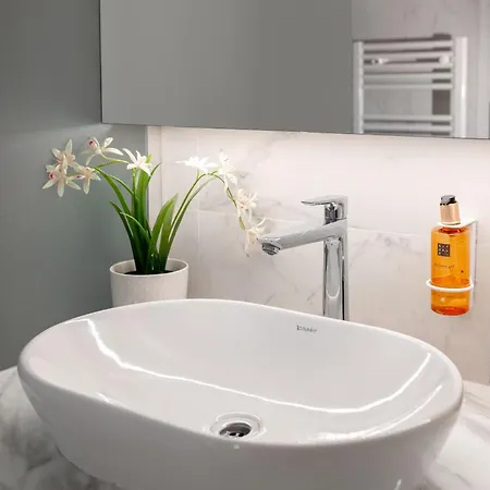 Downtown Apartament Budapeszt