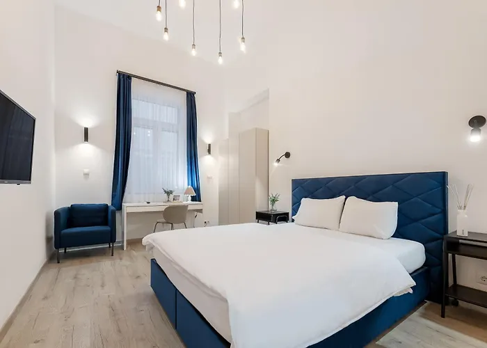 Downtown Appartement