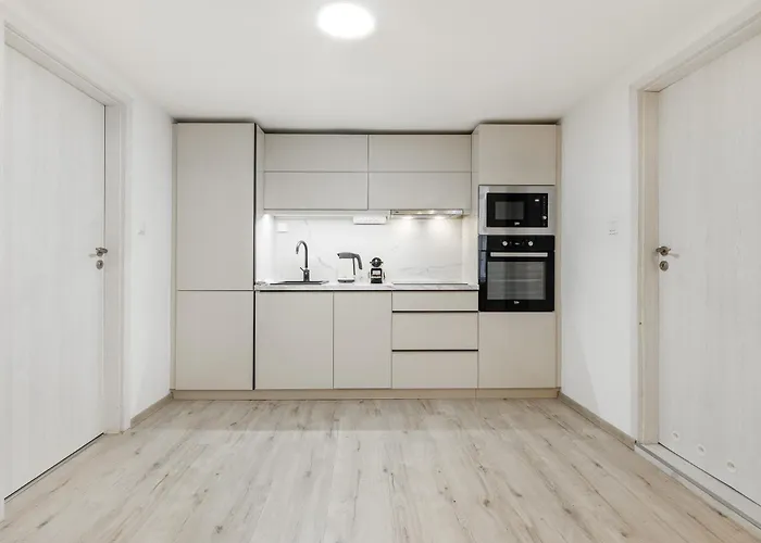 Appartement Downtown